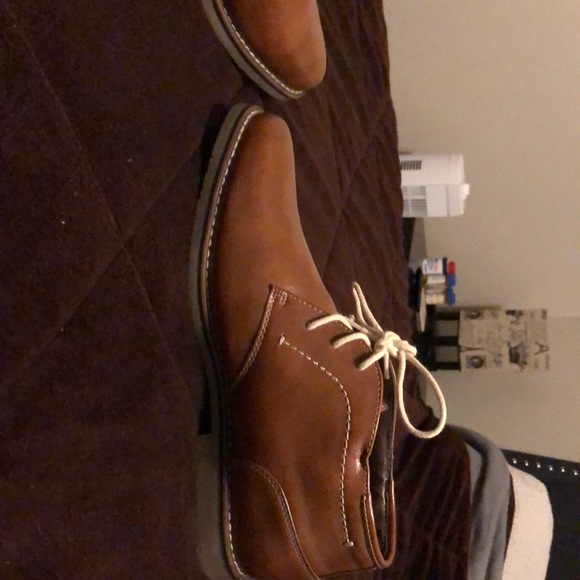 Men’s casual dress shoes - Picture 7 of 8